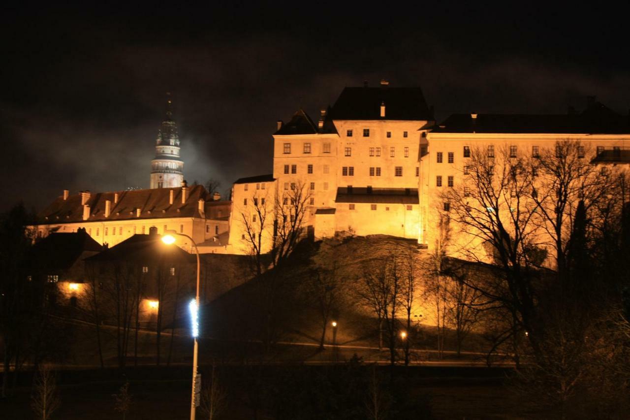 The Best Castle View-Bus Station, Parking, Center Czeski Krumlow Zewnętrze zdjęcie